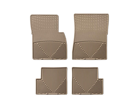 All Weather Floor Mats