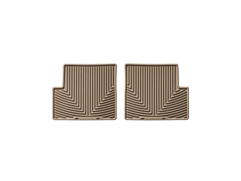 All Weather Floor Mats