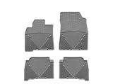 All Weather Floor Mats