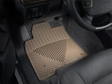 All Weather Floor Mats