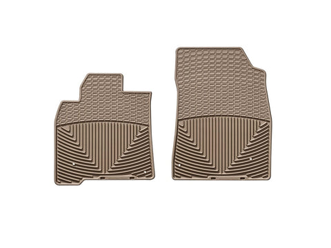 All Weather Floor Mats