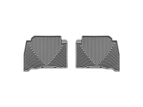 All Weather Floor Mats
