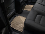 All Weather Floor Mats