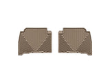 All Weather Floor Mats