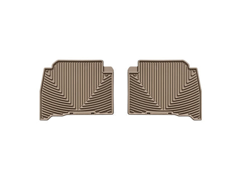 All Weather Floor Mats