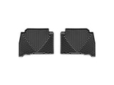 All Weather Floor Mats