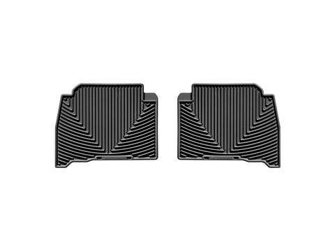 All Weather Floor Mats