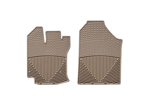 All Weather Floor Mats