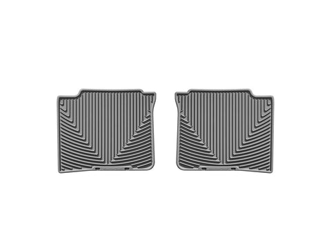 All Weather Floor Mats