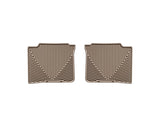 All Weather Floor Mats