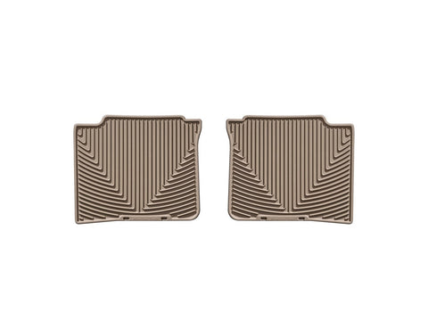 All Weather Floor Mats
