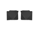 All Weather Floor Mats