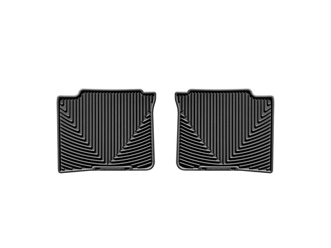 All Weather Floor Mats