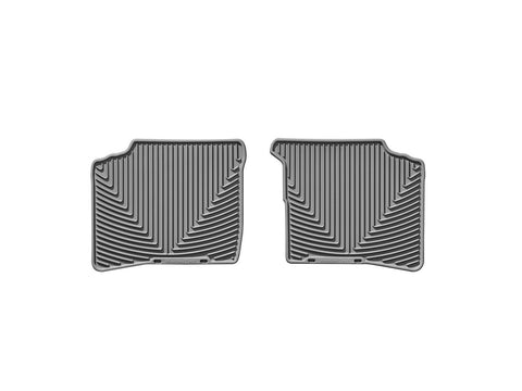 All Weather Floor Mats