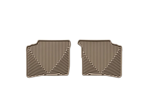All Weather Floor Mats