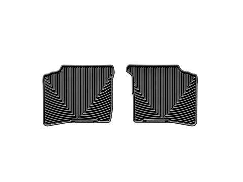 All Weather Floor Mats