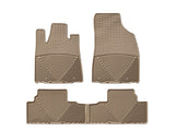 All Weather Floor Mats