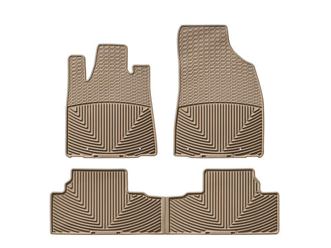 All Weather Floor Mats