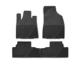 All Weather Floor Mats