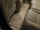 All Weather Floor Mats