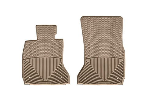 All Weather Floor Mats