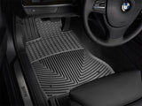 All Weather Floor Mats
