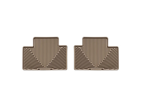 All Weather Floor Mats
