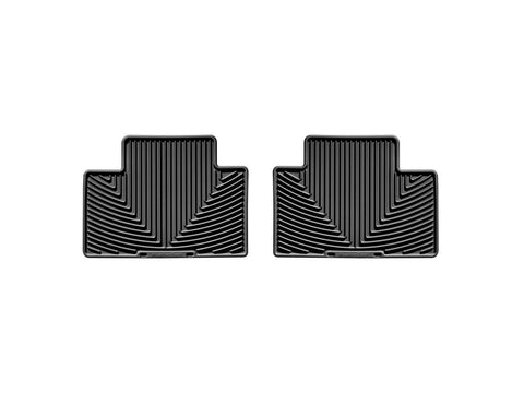 All Weather Floor Mats