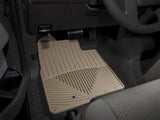 All Weather Floor Mats