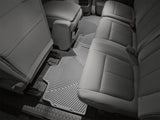 All Weather Floor Mats