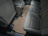 All Weather Floor Mats