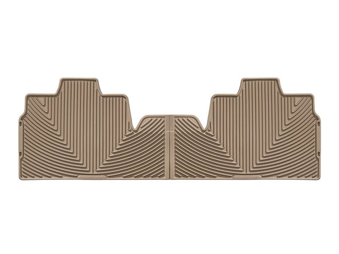 All Weather Floor Mats
