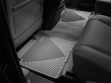 All Weather Floor Mats