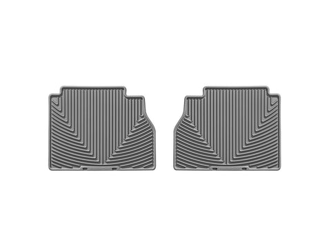 All Weather Floor Mats