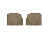 All Weather Floor Mats