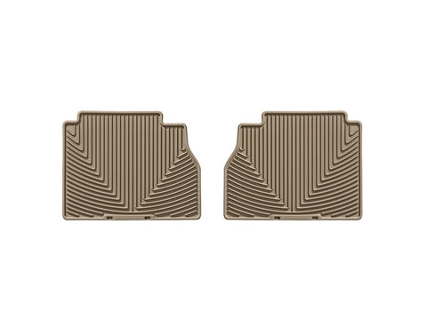 All Weather Floor Mats