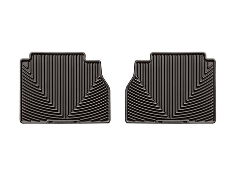 All Weather Floor Mats