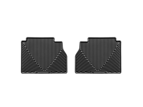 All Weather Floor Mats