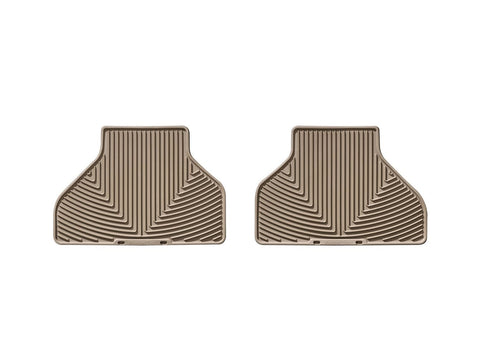 All Weather Floor Mats