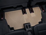 All Weather Floor Mats