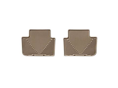 All Weather Floor Mats