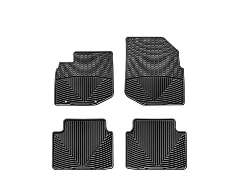 All Weather Floor Mats