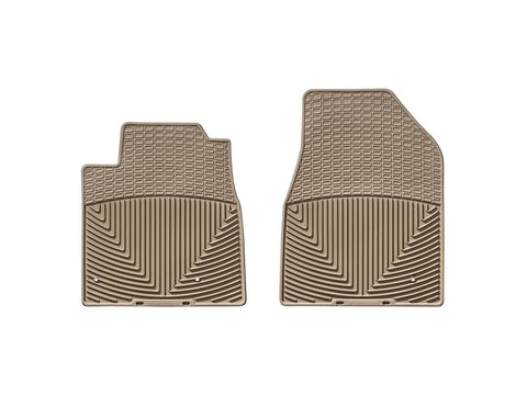 All Weather Floor Mats