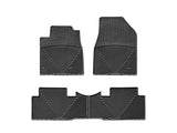 All Weather Floor Mats