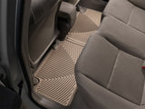 All Weather Floor Mats