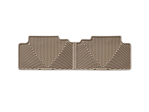 All Weather Floor Mats