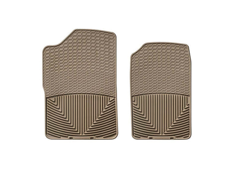 All Weather Floor Mats