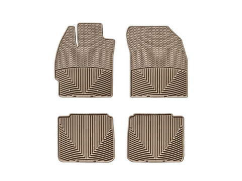All Weather Floor Mats