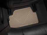 All Weather Floor Mats