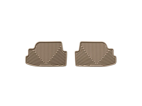 All Weather Floor Mats